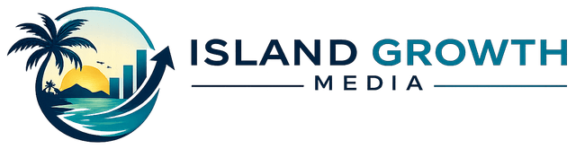 Island Growth Media